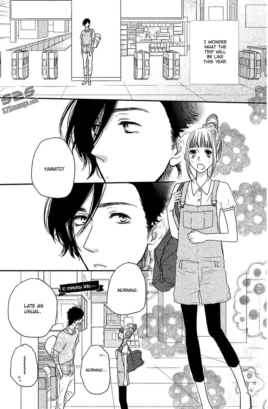 Say I Love You Chapter 53 18
